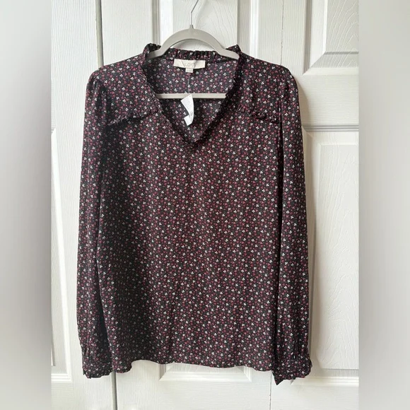 Loft women blouse - Picture 1 of 7